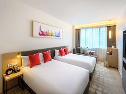 ibis Melbourne Central