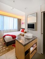 ibis Melbourne Central