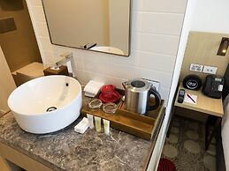 ibis Melbourne Central