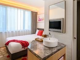 ibis Melbourne Central