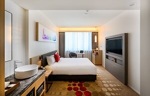 ibis Melbourne Central