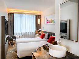 ibis Melbourne Central