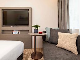 ibis Melbourne Central