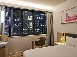 ibis Melbourne Central