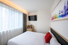 ibis Melbourne Central