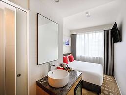 ibis Melbourne Central