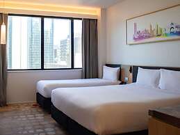 ibis Melbourne Central