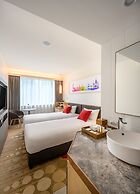 ibis Melbourne Central