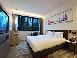 ibis Melbourne Central