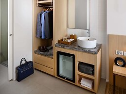 ibis Melbourne Central