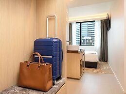 ibis Melbourne Central