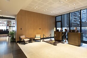 ibis Melbourne Central