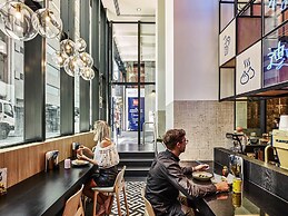 ibis Melbourne Central