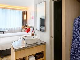 ibis Melbourne Central