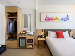 ibis Melbourne Central