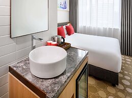 ibis Melbourne Central