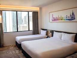 ibis Melbourne Central