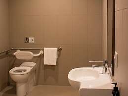 ibis Melbourne Central