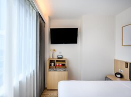 ibis Melbourne Central