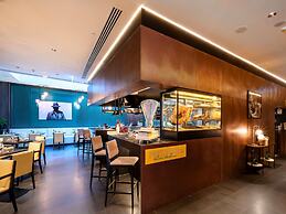 ibis Melbourne Central