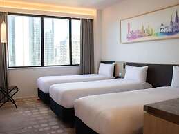 ibis Melbourne Central