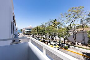 Loft Hotel Malecon Vallarta