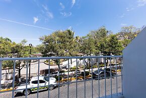 Loft Hotel Malecon Vallarta