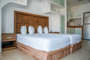 Loft Hotel Malecon Vallarta