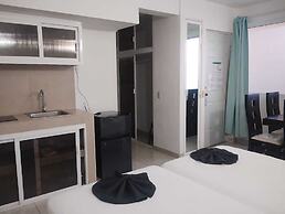 Loft Hotel Malecon Vallarta