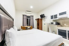 Loft Hotel Malecon Vallarta