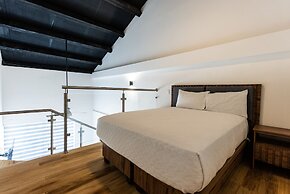 Loft Hotel Malecon Vallarta