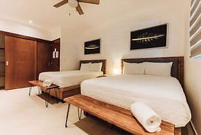 Loft Hotel Malecon Vallarta