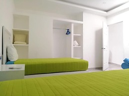 Loft Hotel Malecon Vallarta