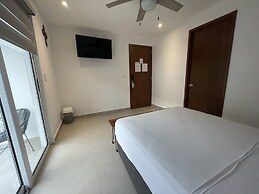 Loft Hotel Malecon Vallarta