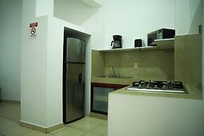 Loft Hotel Malecon Vallarta