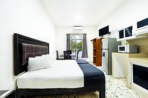 Loft Hotel Malecon Vallarta