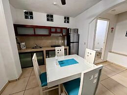 Loft Hotel Malecon Vallarta