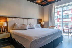 Loft Hotel Malecon Vallarta