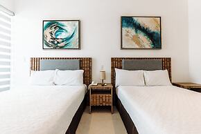 Loft Hotel Malecon Vallarta