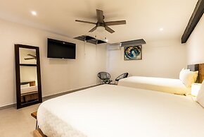 Loft Hotel Malecon Vallarta