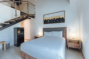 Loft Hotel Malecon Vallarta