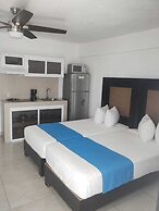 Loft Hotel Malecon Vallarta