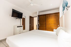 Loft Hotel Malecon Vallarta