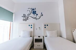 Loft Hotel Malecon Vallarta