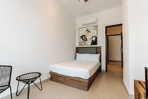 Loft Hotel Malecon Vallarta