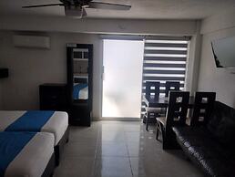 Loft Hotel Malecon Vallarta