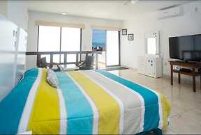Loft Hotel Malecon Vallarta