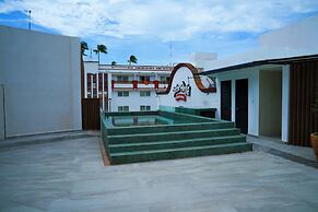 Loft Hotel Malecon Vallarta