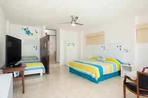 Loft Hotel Malecon Vallarta