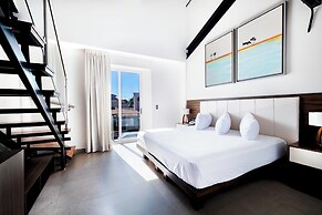 Loft Hotel Malecon Vallarta